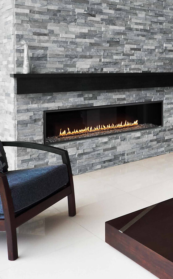 Montigo Exemplar R Series Fireplaces by Montigo- Ontario Hearth ...