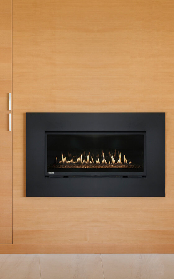 Montigo Phenom P Series - Ontario Hearth Fireplaces